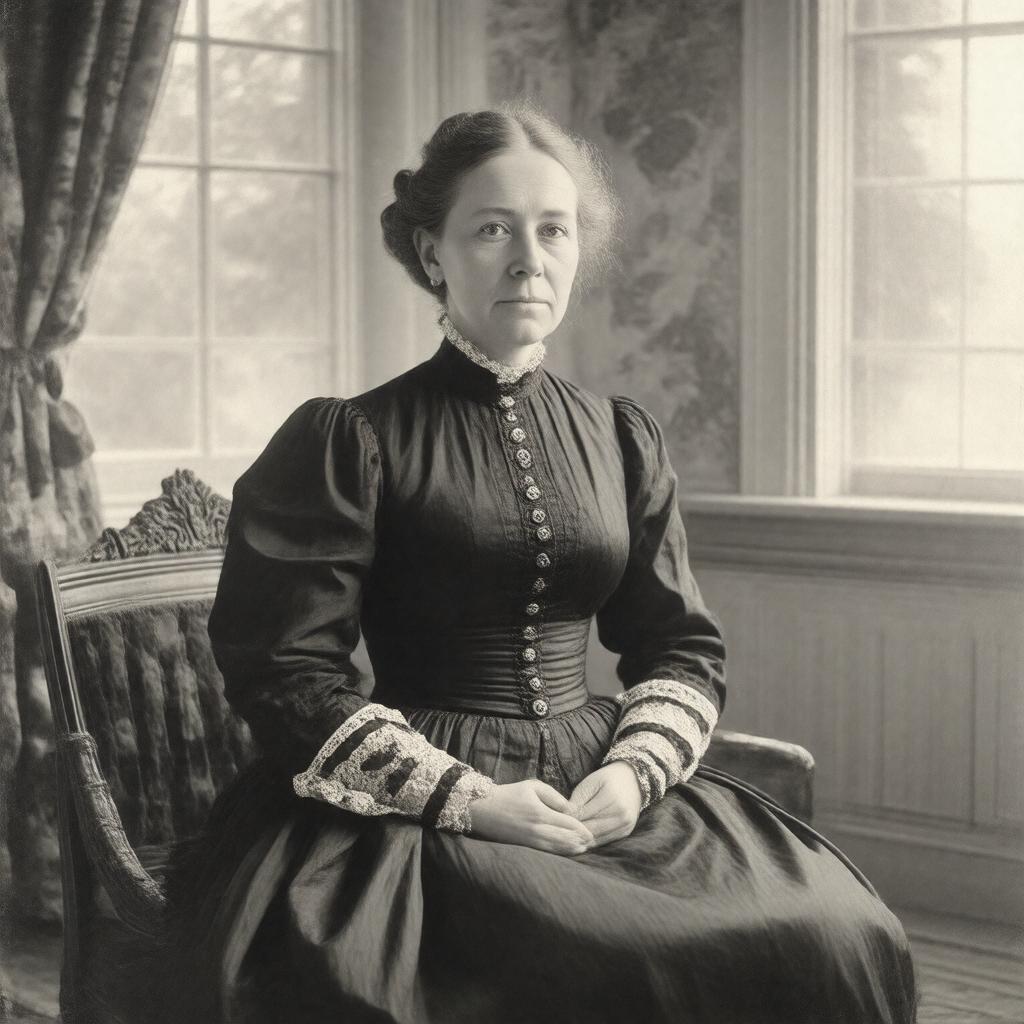 Emma Darwin (Fisher)